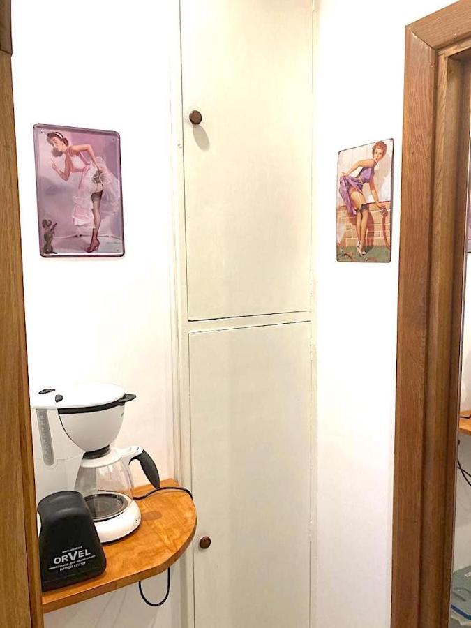 Angelina Suite B&B - Sorrento Centro Exterior foto
